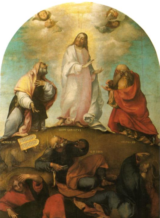 TransfigurationLotto